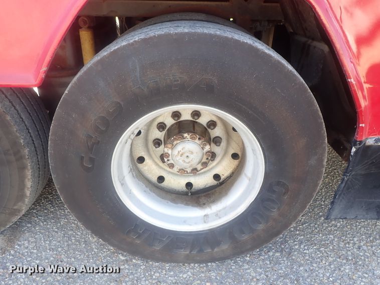 image for item DI7302 1997 Prevost H3-45  coach bus