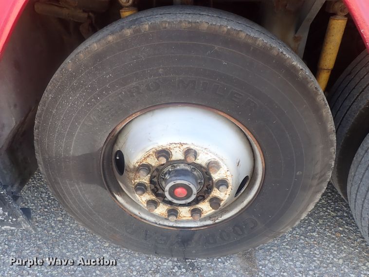 image for item DI7302 1997 Prevost H3-45  coach bus