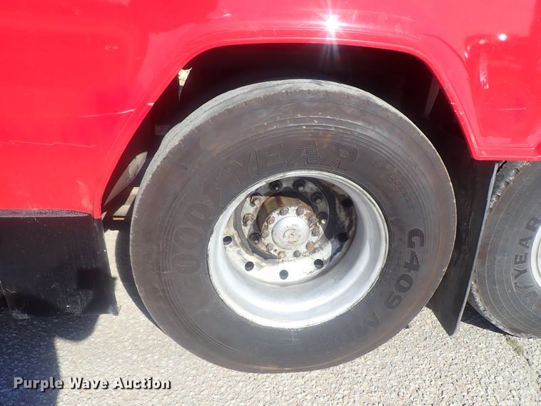 image for item DI7302 1997 Prevost H3-45  coach bus