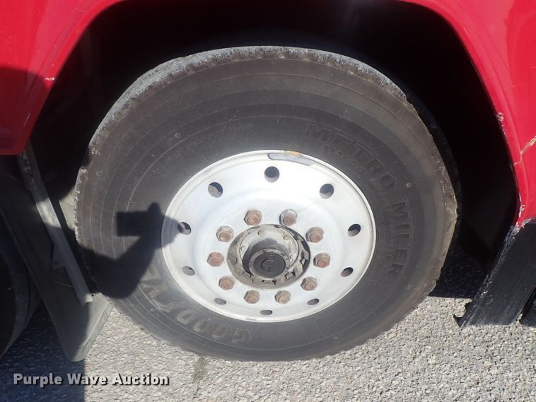 image for item DI7302 1997 Prevost H3-45  coach bus