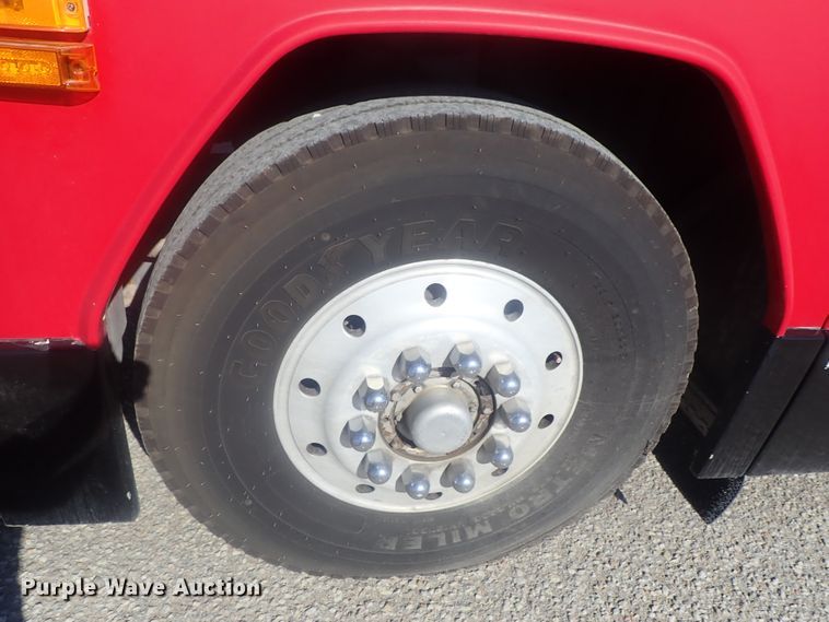 image for item DI7302 1997 Prevost H3-45  coach bus