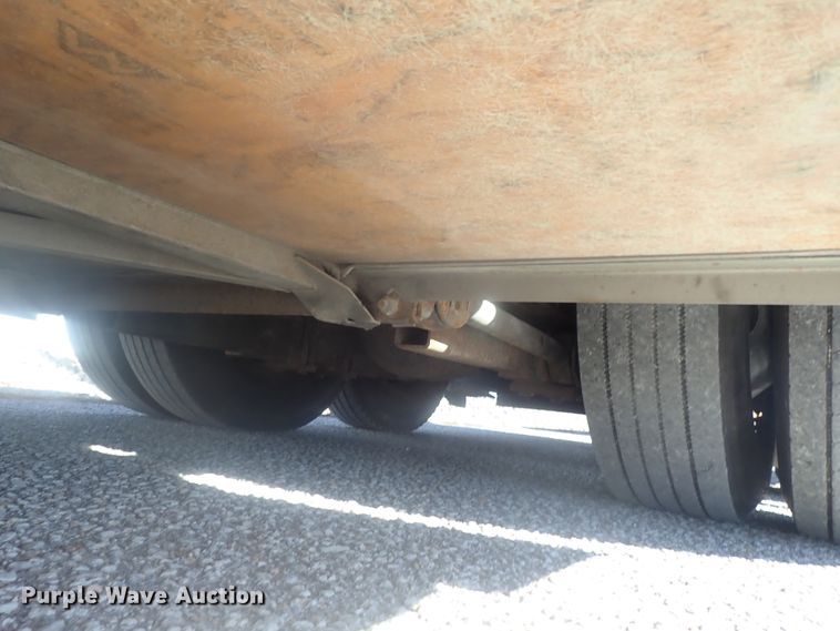 image for item DI7302 1997 Prevost H3-45  coach bus