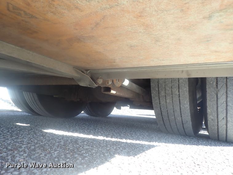 image for item DI7302 1997 Prevost H3-45  coach bus