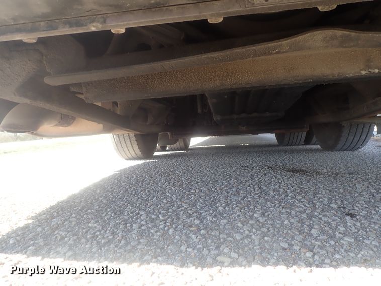 image for item DI7302 1997 Prevost H3-45  coach bus