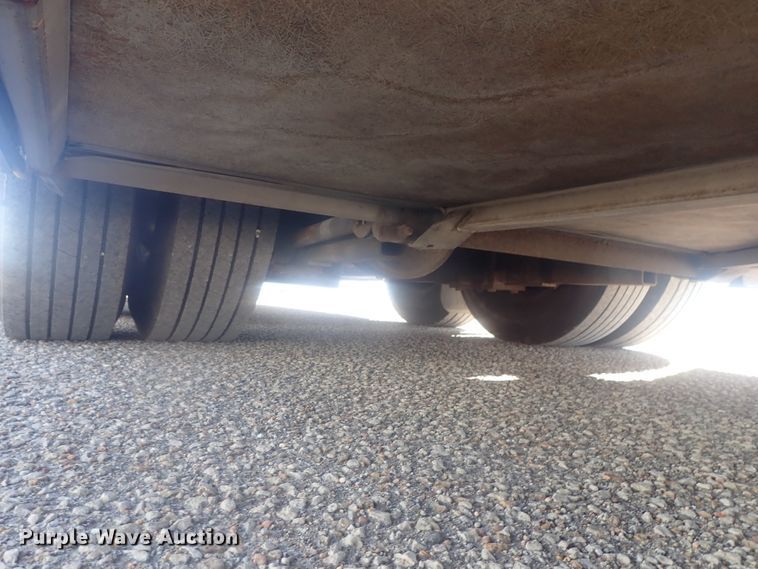 image for item DI7302 1997 Prevost H3-45  coach bus