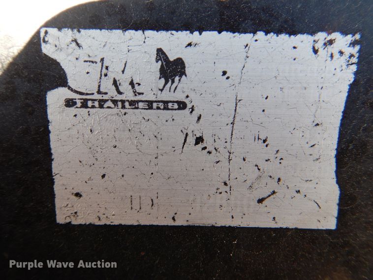 image for item DJ0276 CM flatbed