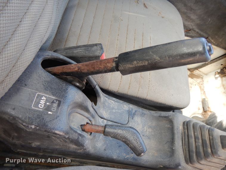 image for item DJ5778 Suzuki V-DD51T  mini truck