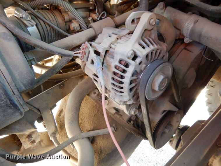 image for item DJ5778 Suzuki V-DD51T  mini truck