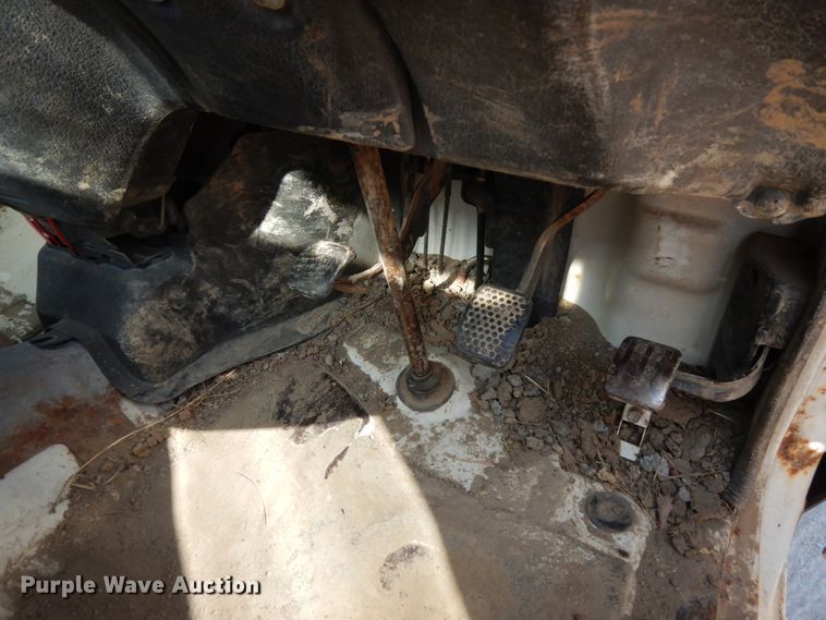 image for item DJ5778 Suzuki V-DD51T  mini truck