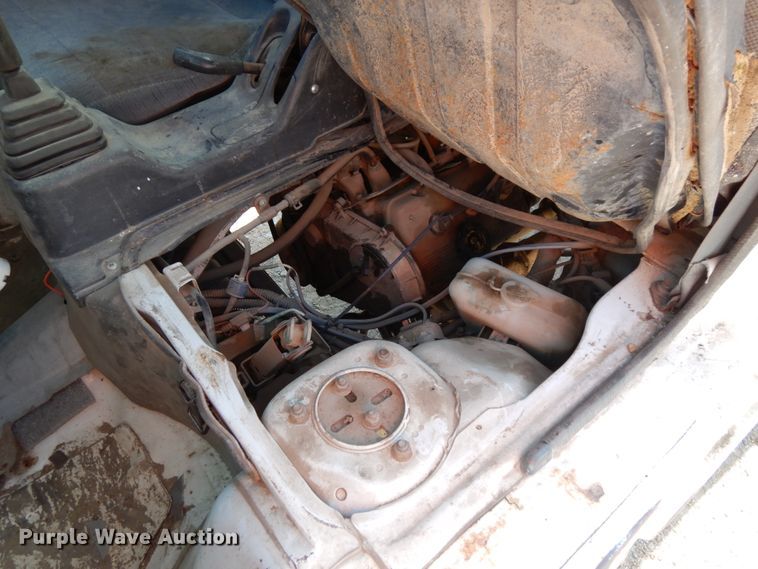 image for item DJ5778 Suzuki V-DD51T  mini truck