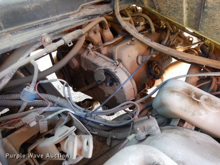 image for item DJ5778 Suzuki V-DD51T  mini truck