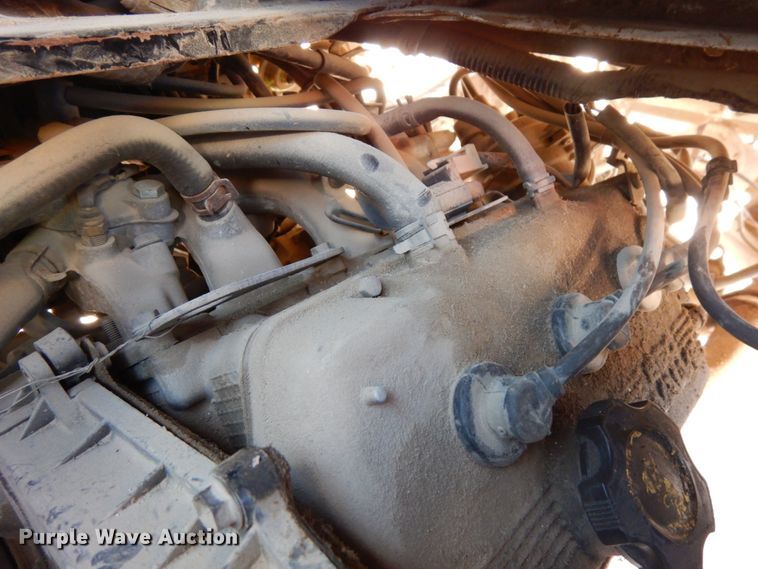 image for item DJ5778 Suzuki V-DD51T  mini truck