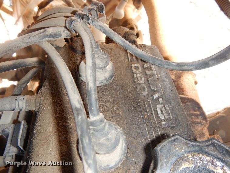 image for item DJ5778 Suzuki V-DD51T  mini truck