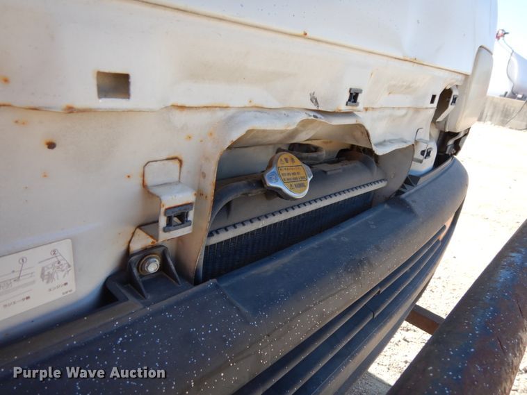 image for item DJ5778 Suzuki V-DD51T  mini truck