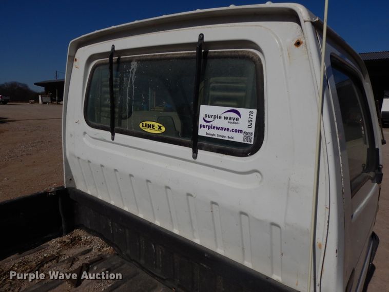 image for item DJ5778 Suzuki V-DD51T  mini truck