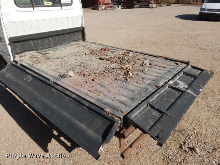 image for item DJ5778 Suzuki V-DD51T  mini truck