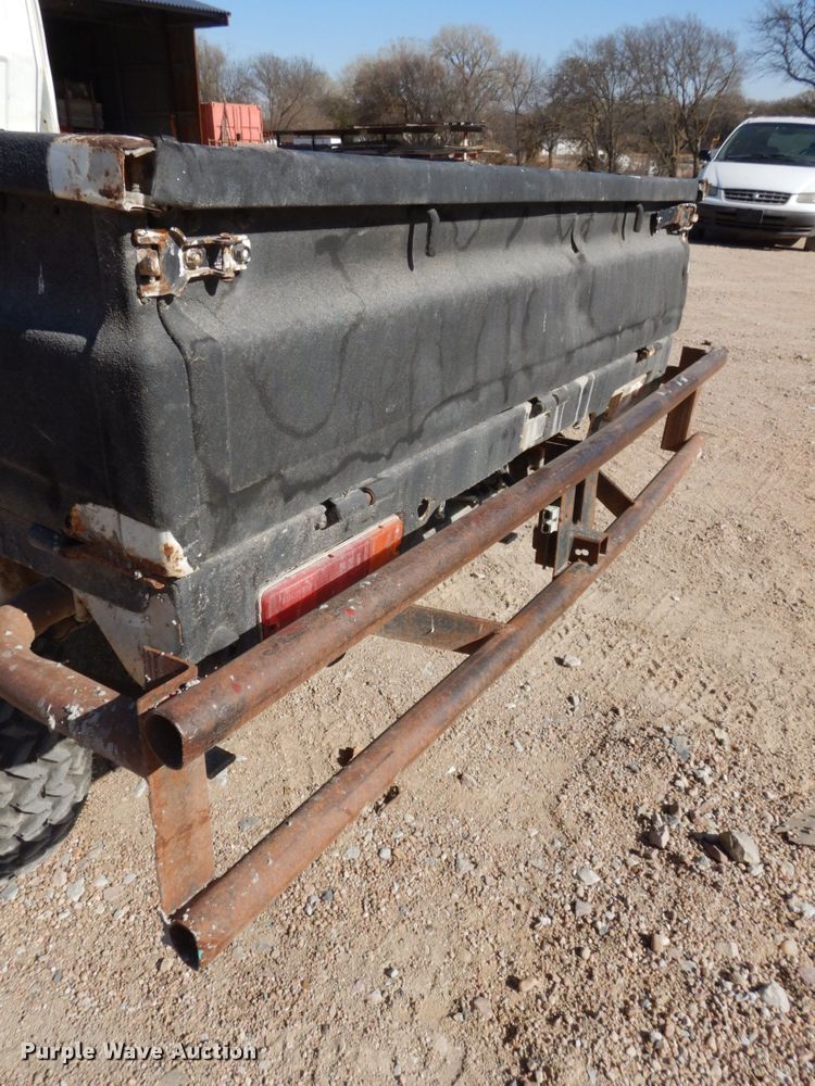 image for item DJ5778 Suzuki V-DD51T  mini truck