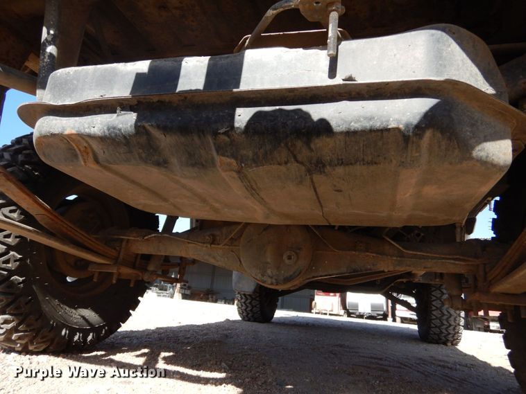 image for item DJ5778 Suzuki V-DD51T  mini truck