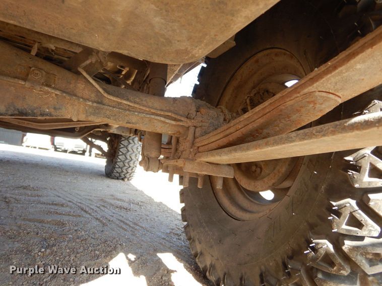 image for item DJ5778 Suzuki V-DD51T  mini truck