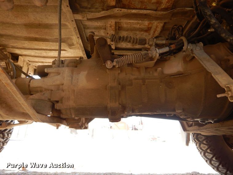 image for item DJ5778 Suzuki V-DD51T  mini truck