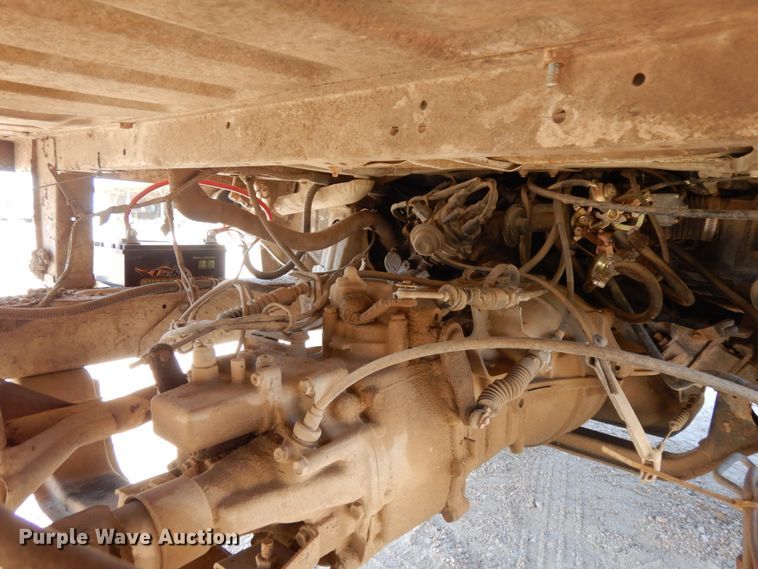 image for item DJ5778 Suzuki V-DD51T  mini truck