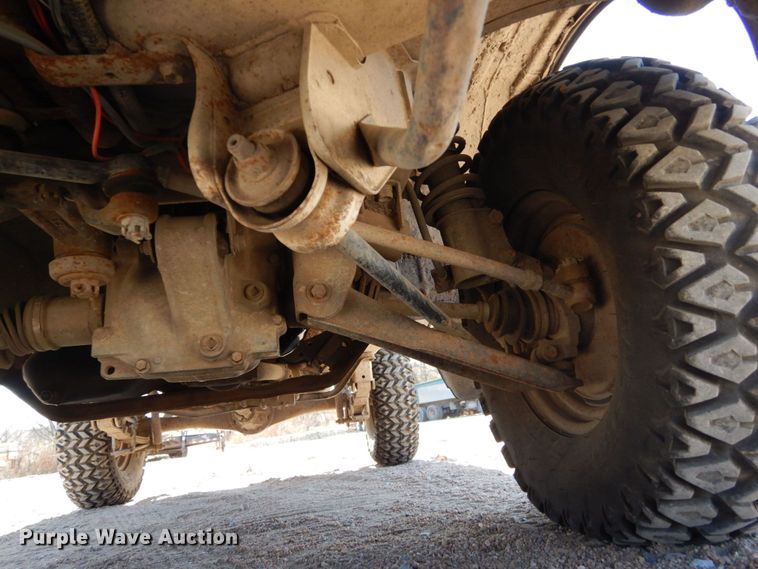 image for item DJ5778 Suzuki V-DD51T  mini truck