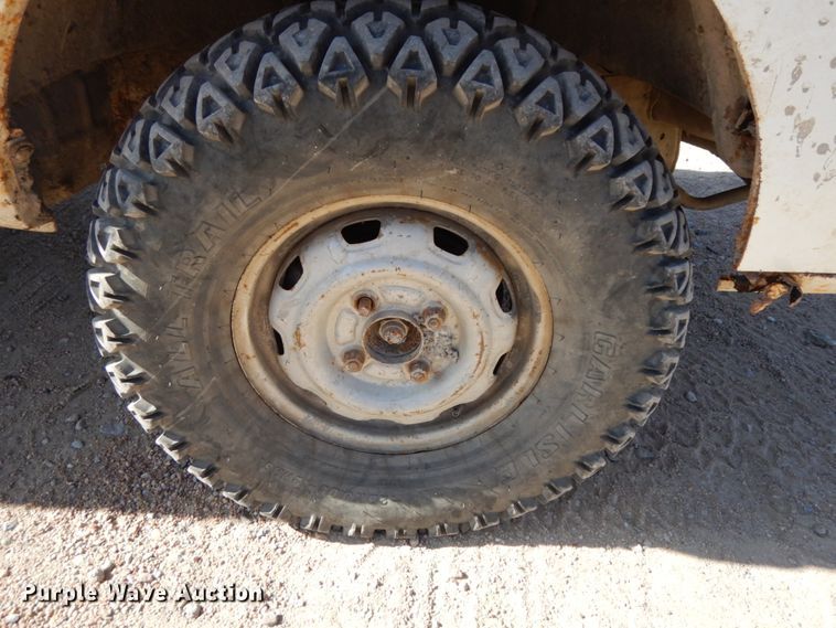 image for item DJ5778 Suzuki V-DD51T  mini truck