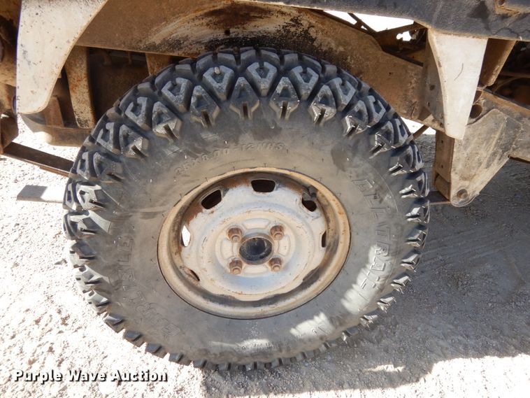 image for item DJ5778 Suzuki V-DD51T  mini truck