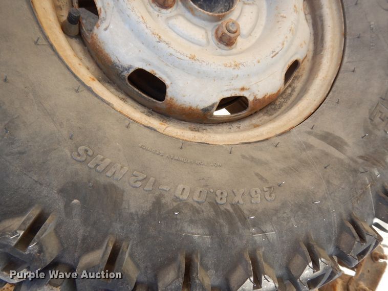 image for item DJ5778 Suzuki V-DD51T  mini truck