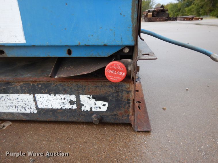 image for item DJ6524 Miller Air Pak welder/generator/air compressor