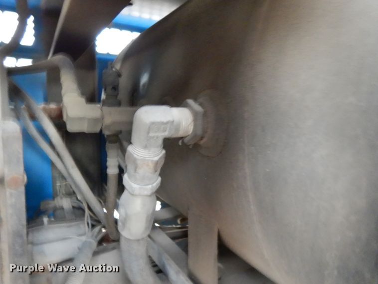 image for item DJ6524 Miller Air Pak welder/generator/air compressor