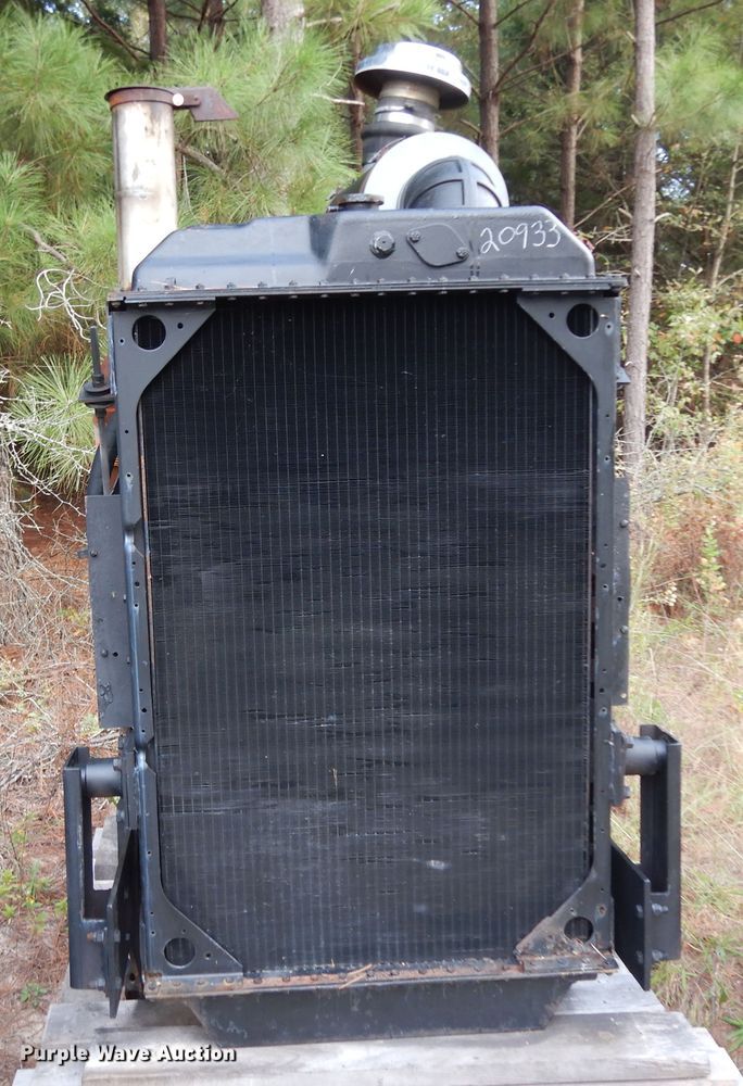 image for item DJ6651 Hale 6" diaphragm pump