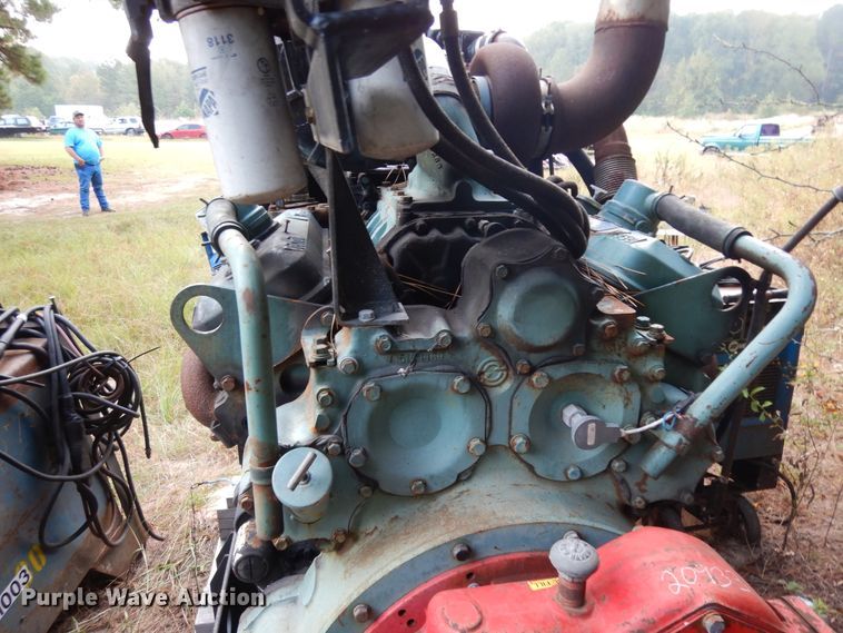 image for item DJ6651 Hale 6" diaphragm pump