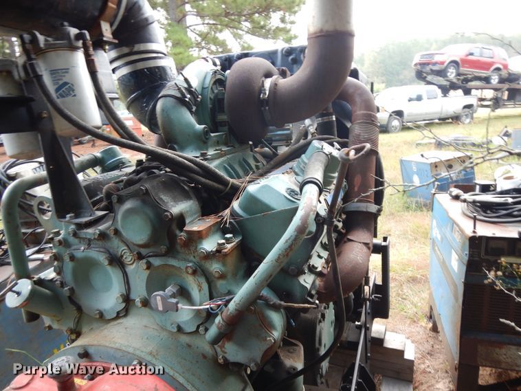 image for item DJ6651 Hale 6" diaphragm pump