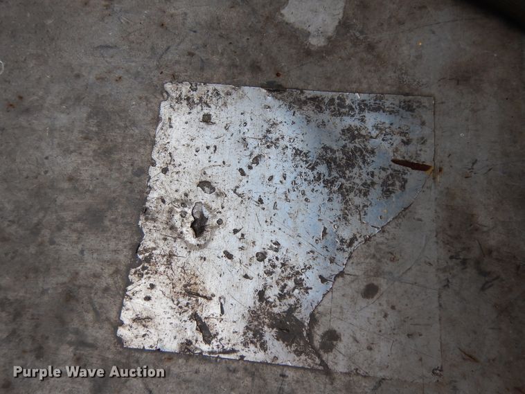 image for item DJ6652 (4) Miller welders