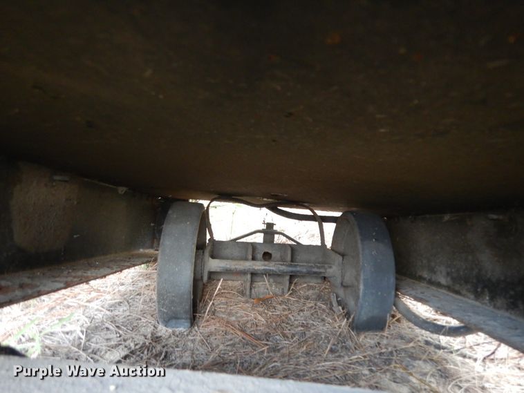 image for item DJ6652 (4) Miller welders