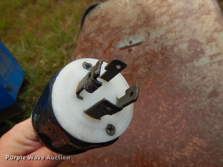 image for item DJ6652 (4) Miller welders