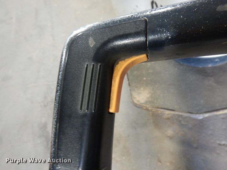 image for item DJ6653 (5) Crown pallet jacks