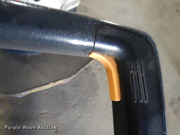 image for item DJ6653 (5) Crown pallet jacks