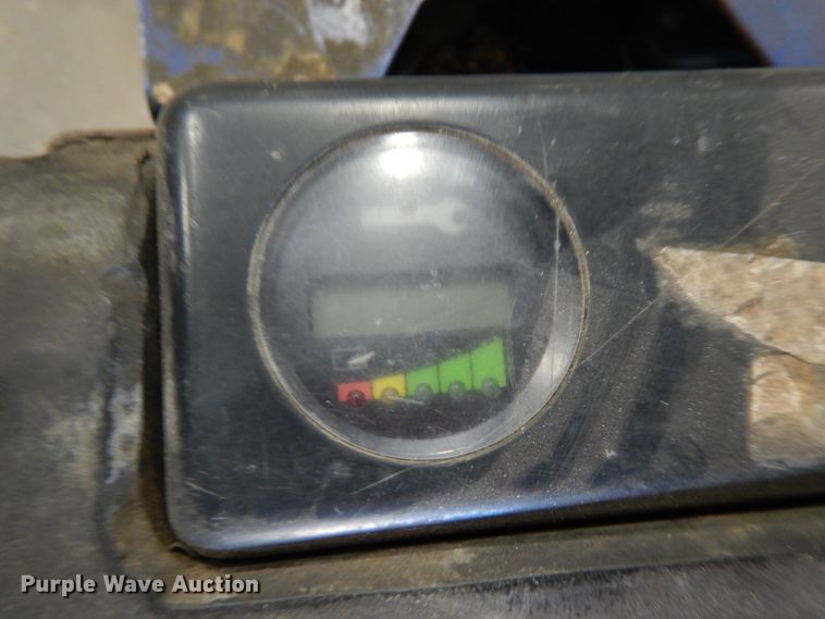 image for item DJ6653 (5) Crown pallet jacks