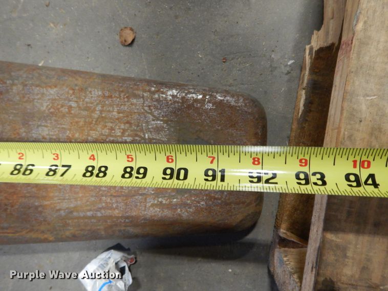 image for item DJ6653 (5) Crown pallet jacks