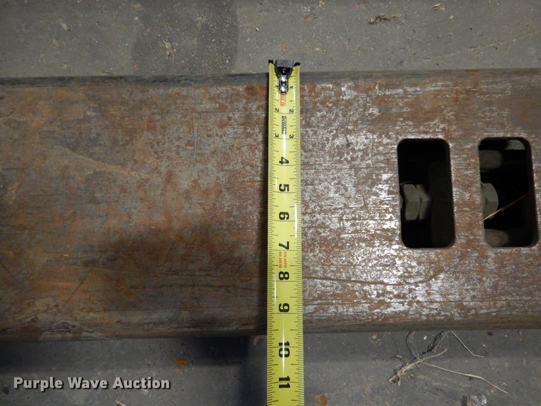 image for item DJ6653 (5) Crown pallet jacks