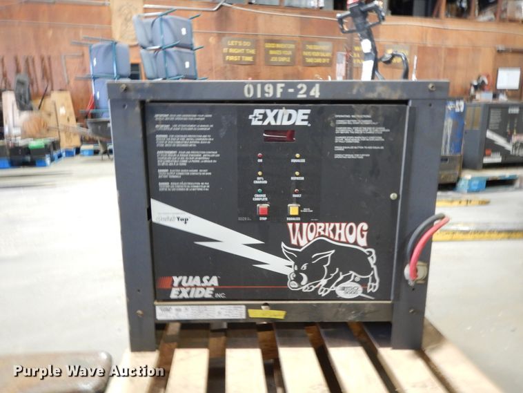 image for item DJ6653 (5) Crown pallet jacks