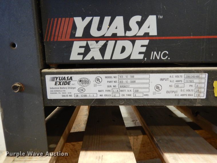 image for item DJ6653 (5) Crown pallet jacks