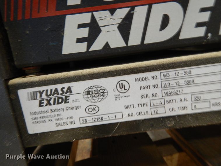 image for item DJ6653 (5) Crown pallet jacks