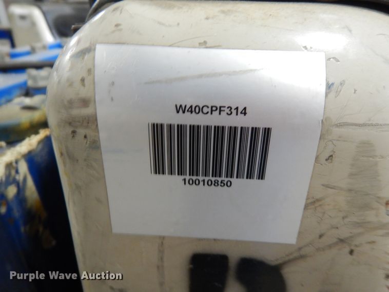 image for item DJ6653 (5) Crown pallet jacks