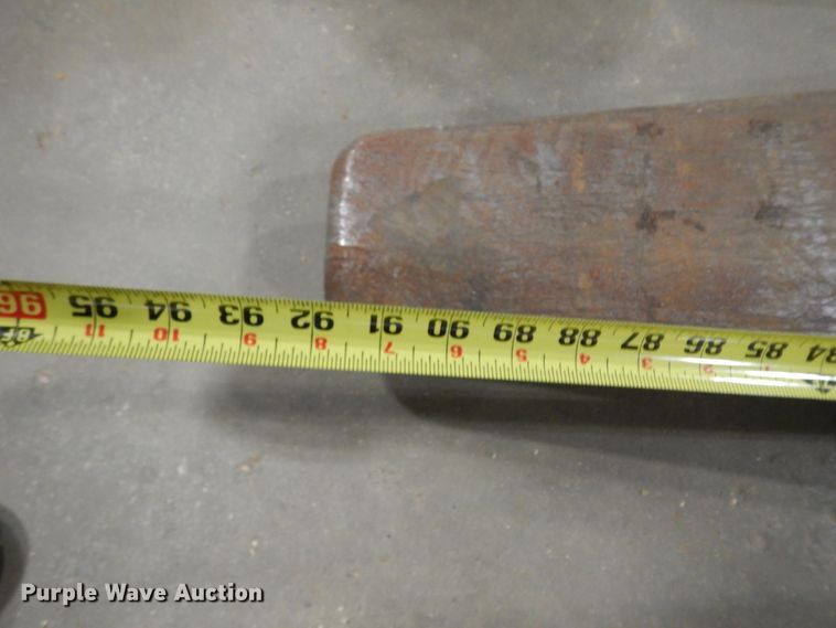 image for item DJ6653 (5) Crown pallet jacks