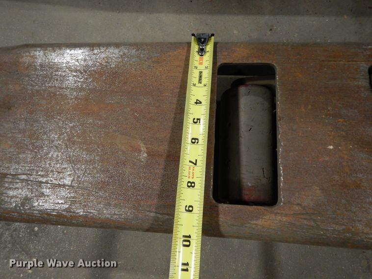 image for item DJ6653 (5) Crown pallet jacks