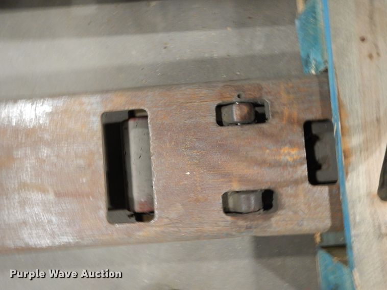 image for item DJ6653 (5) Crown pallet jacks