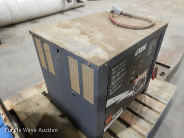 image for item DJ6653 (5) Crown pallet jacks